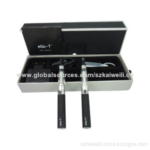 Hot-selling EGQ-CE4 Electronic Cigarettes with Optional Battery Capacity, Wholesale